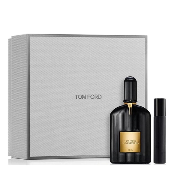 Tom Ford Other - Tom Ford Black Orchid Eau de Parfum Set NEW